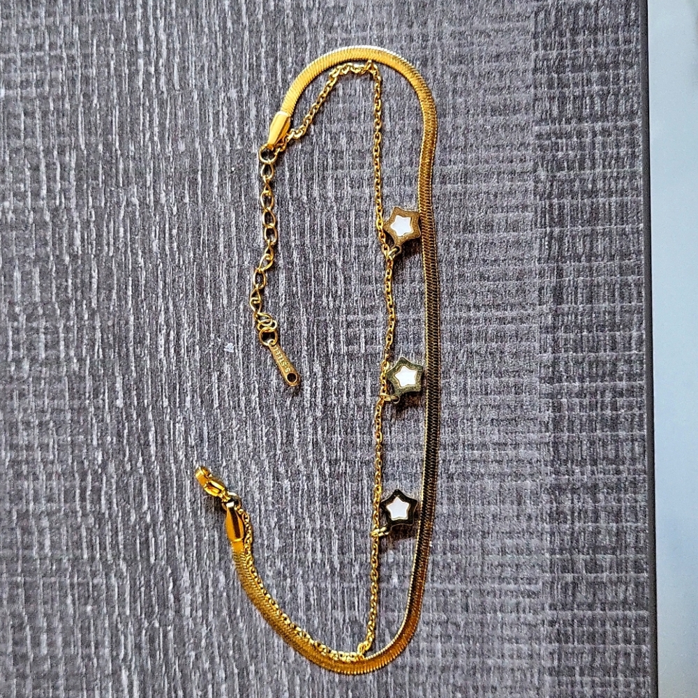 Anklet